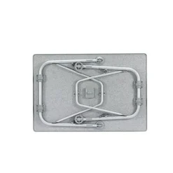 Campingtisch Westfield Performance Aircolite 100 -Campingzelt westfield performance aircolite kompaktmass campingtisch 4 15501