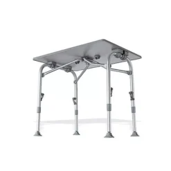 Campingzelt -Campingzelt westfield performance aircolite spacebox frame campingtisch 1 15501