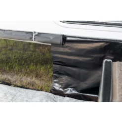 Aufblasbares Wohnwagenvorzelt Westfield Pluto | Grösse 7 | Mod. 2023 -Campingzelt westfield pluto wohnwagenvorzelt aufblasbar windschuerze windblende 1000 11 22452