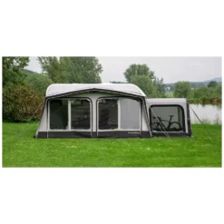 Luftvorzelt Westfield Pluto 11 XL | Mod. 2023 -Campingzelt westfield pluto xl luftvorzelt wohnwagen caravan 1000 6 23234