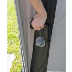 Luftvorzelt Westfield Pluto 9 | Mod. 2023 -Campingzelt westfield vorzelte aas advanced air system aufblassystem 1000 7 22672