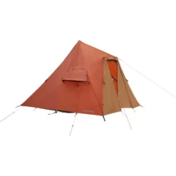 Tipi Nordisk Thrymheim 3 PU -Campingzelt wettergeschuetzte netz seitenfenster nordisk thrymheim 3 pu camping outdoor zelt 1000 7 22696