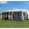 Wigo Zelte Rolli Plus Lounge Wohnwagen Markise Mit Vorzelt -Campingzelt wigo vorzelt rolli plus lounge markisenvorzelt wohnwagen caravan 1000 0 23828