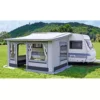Ganzjahres-Vorzelt Hahn Zelte Wien, Linkseinzug -Campingzelt wintervorzelt hahn zelte wien ganzjahresvorzelt fuer wohnwagen 1000 0 21521