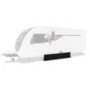 Bodenschürze Dometic Dual Fix Draught Skirt, 330 Cm