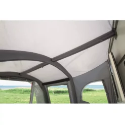 Aufblasbares Vorzelt DWT Bella Air HQ -Campingzelt wohnwagen luftvorzelt dwt bella air hq luftpolster air in distanzpolster luftgestaenge 1000 4 14520