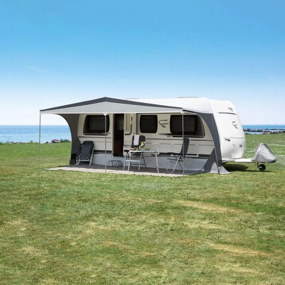 Wohnwagen-Sonnendach Frankana Freiko Stella 3 Wohnwagen-Sonnendach Frankana Freiko Stella