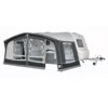 Caravan-Vorzelt Dorema Octavia -Campingzelt wohnwagenvorzelt dorema octavia ganzzelt reisecamping reisevorzelt 1000 0 20187