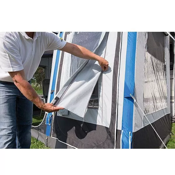 Aufblasbares Vorzelt DWT Space Air HQ 320 L 9 Aufblasbares Vorzelt DWT Space Air HQ 320 L – Bild 7