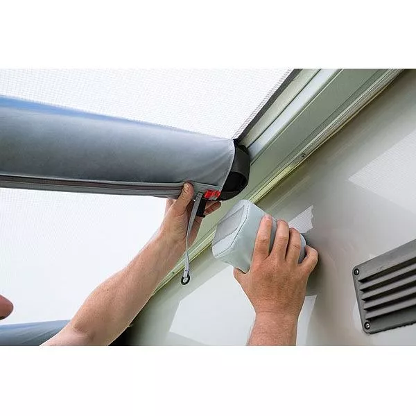 Aufblasbares Vorzelt DWT Space Air HQ 320 L 6 Aufblasbares Vorzelt DWT Space Air HQ 320 L – Bild 4