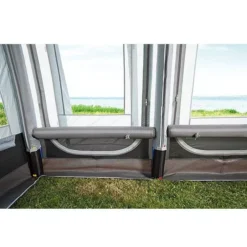 Aufblasbares Vorzelt DWT Space Air HQ Grösse 1 / 260 M -Campingzelt wohnwagenvorzelt dwt space air hq groesse 1 wohnwagenvorzelt vorzelt bus 6 7 14534