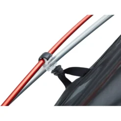 Trekkingzelt Nordisk Otra 2 PU -Campingzelt zeltgestaenge befestigung nordisk otra 2 pu outdoorzelt 1000 14 22436