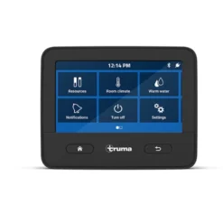 Zentrales Bediensystem Truma INet X Panel -Campingzelt zentrales bediensystem truma heizungen klimaanlagen i net x panel 1000 2 25491