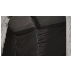 Vorzelt-Schlafkabine Outwell Innerzelt Newburg / Parkville 260 -Campingzelt zubehoer outwell newburg 260 tall xtra tall parkville 260 sa schlafkabine innenzelt 1000 3 20255