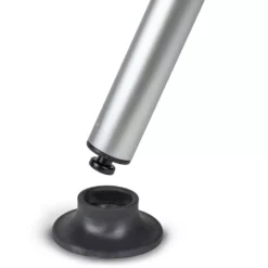 Fussplatte Für Verandastange Dometic Veranda Storm Footplate -Campingzelt zubehoer verandastange dometic veranda storm footplate montage einsinkschutz 1000 1 24369